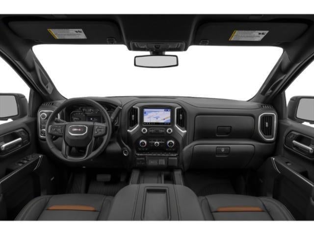 2022 GMC Sierra 1500 Limited 4WD Crew Cab Short Box AT4