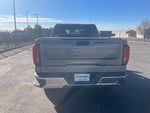 2021 GMC Sierra 1500 4WD Crew Cab Short Box SLT