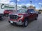 2021 GMC Sierra 1500 4WD Crew Cab Short Box SLT