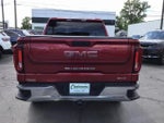 2021 GMC Sierra 1500 4WD Crew Cab Short Box SLT