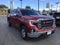 2021 GMC Sierra 1500 4WD Crew Cab Short Box SLT