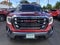 2021 GMC Sierra 1500 4WD Crew Cab Short Box SLT