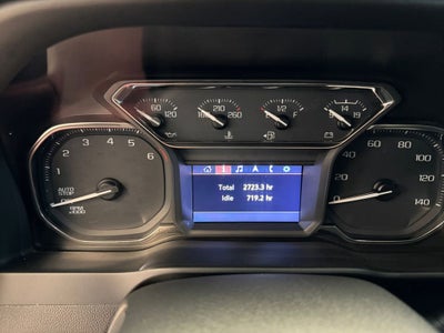 2020 GMC Sierra 1500 4WD Crew Cab Short Box SLT