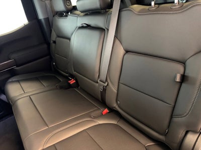 2020 GMC Sierra 1500 4WD Crew Cab Short Box SLT