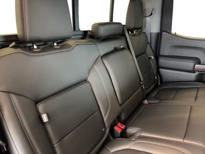 2020 GMC Sierra 1500 4WD Crew Cab Short Box SLT