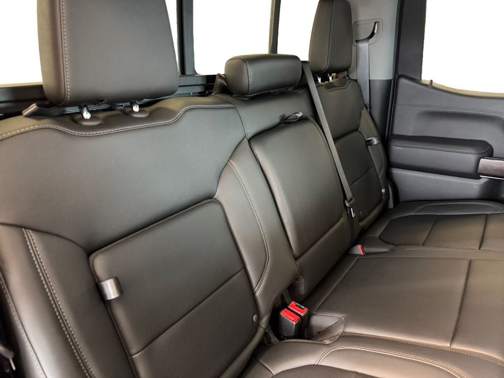 2020 GMC Sierra 1500 4WD Crew Cab Short Box SLT
