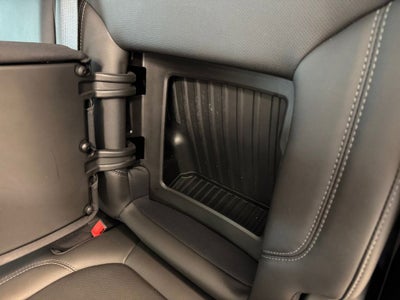 2020 GMC Sierra 1500 4WD Crew Cab Short Box SLT