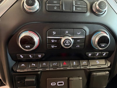 2020 GMC Sierra 1500 4WD Crew Cab Short Box SLT