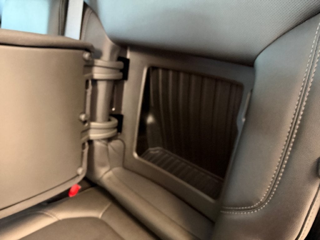 2020 GMC Sierra 1500 4WD Crew Cab Short Box SLT