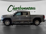 2021 GMC Sierra 1500 4WD Crew Cab Short Box SLT