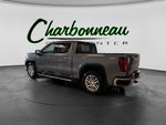 2021 GMC Sierra 1500 4WD Crew Cab Short Box SLT