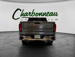 2021 GMC Sierra 1500 4WD Crew Cab Short Box SLT