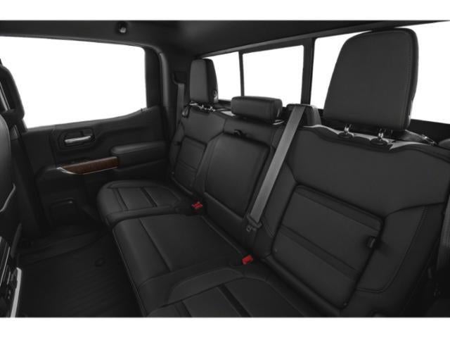 2020 GMC Sierra 1500 4WD Crew Cab Short Box Denali
