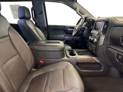 2020 GMC Sierra 1500 4WD Crew Cab Short Box Denali