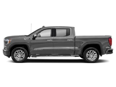 2020 GMC Sierra 1500 4WD Crew Cab Short Box Denali