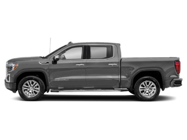 2020 GMC Sierra 1500 4WD Crew Cab Short Box Denali