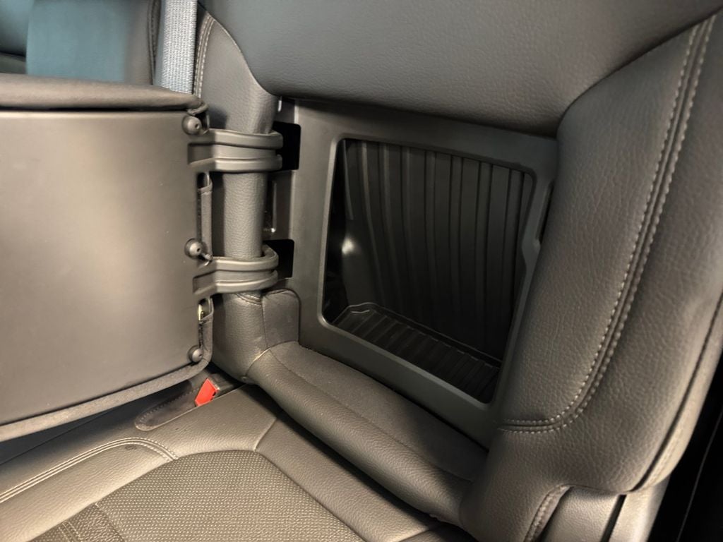2020 GMC Sierra 1500 4WD Crew Cab Short Box Denali