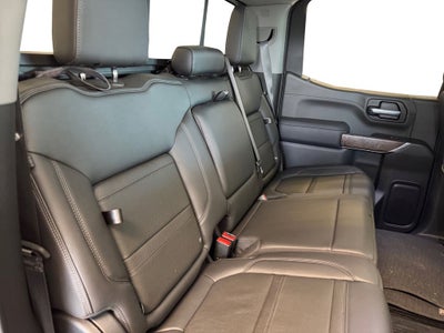 2021 GMC Sierra 1500 4WD Crew Cab Short Box Denali