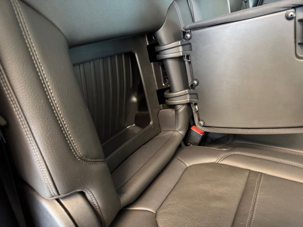 2021 GMC Sierra 1500 4WD Crew Cab Short Box Denali