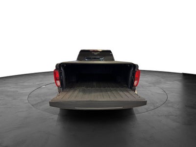 2023 GMC Sierra 1500 4WD Crew Cab Standard Box Elevation