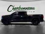 2023 GMC Sierra 1500 4WD Crew Cab Standard Box Elevation