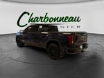 2023 GMC Sierra 1500 4WD Crew Cab Standard Box Elevation