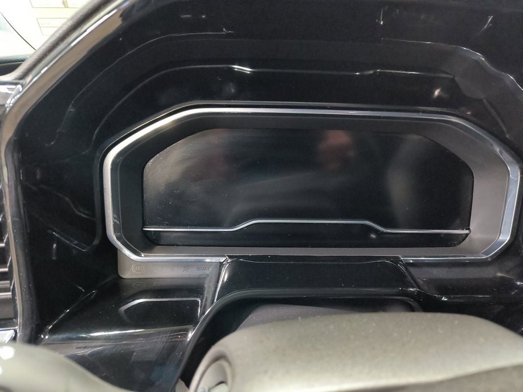 2024 GMC Sierra 1500 4WD Crew Cab Short Box Elevation with 3SB