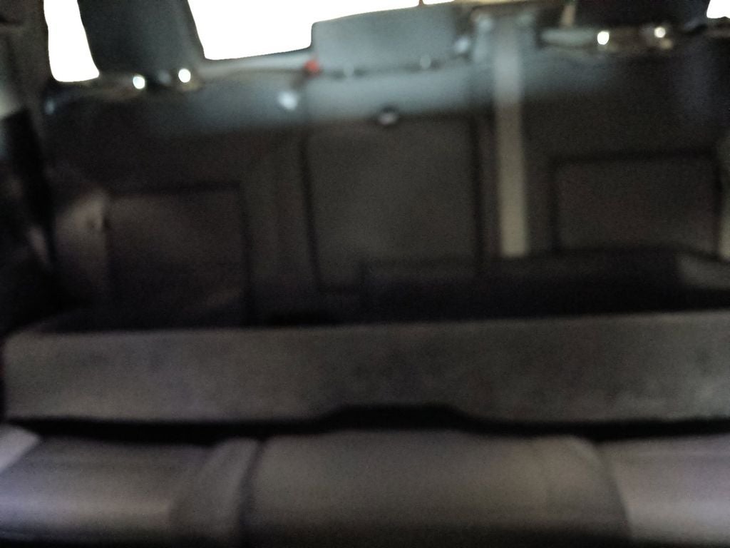 2024 GMC Sierra 1500 4WD Crew Cab Short Box Elevation with 3SB