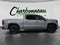 2024 GMC Sierra 1500 4WD Crew Cab Short Box Elevation with 3SB