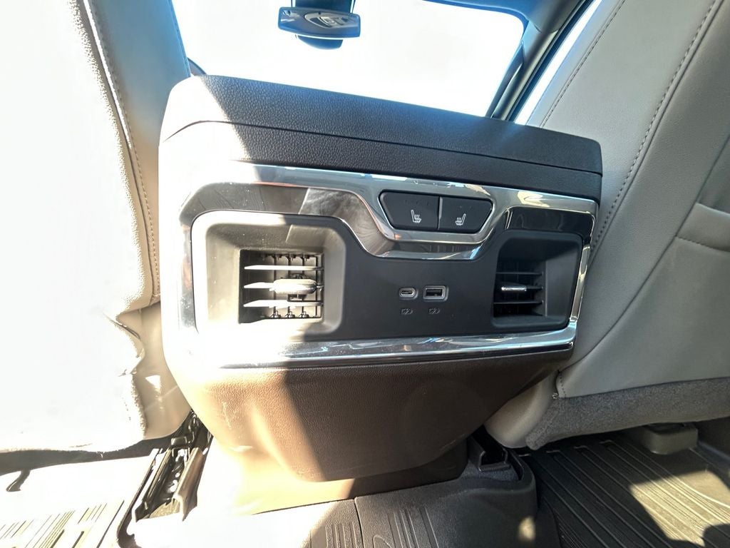 2024 GMC Sierra 1500 4WD Crew Cab Short Box SLT