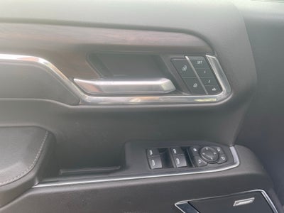 2024 GMC Sierra 1500 4WD Crew Cab Short Box SLT