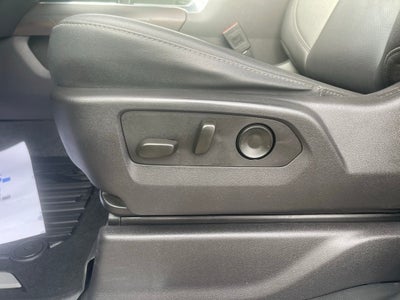 2024 GMC Sierra 1500 4WD Crew Cab Short Box SLT