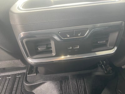 2024 GMC Sierra 1500 4WD Crew Cab Short Box SLT