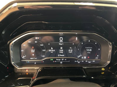 2024 GMC Sierra 1500 4WD Crew Cab Standard Box SLT