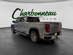2024 GMC Sierra 1500 4WD Crew Cab Standard Box SLT