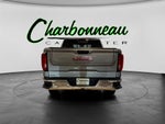 2024 GMC Sierra 1500 4WD Crew Cab Standard Box SLT