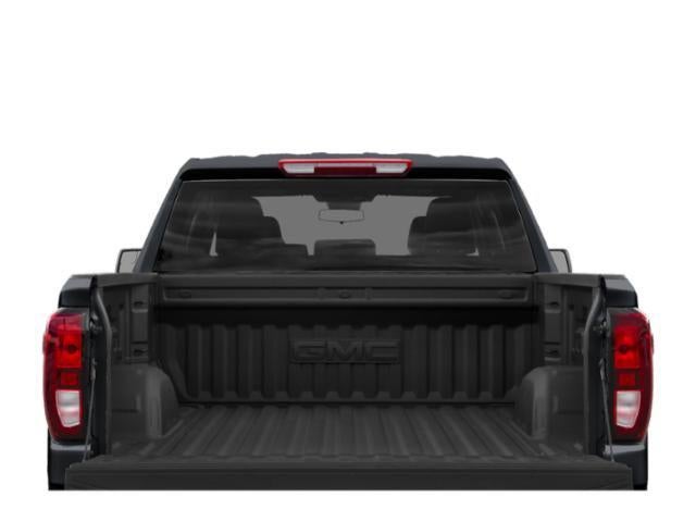 2023 GMC Sierra 1500 4WD Crew Cab Standard Box AT4