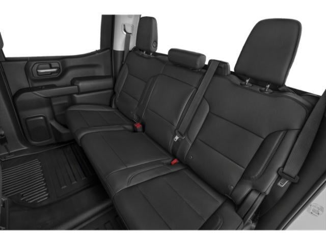 2023 GMC Sierra 1500 4WD Crew Cab Standard Box AT4