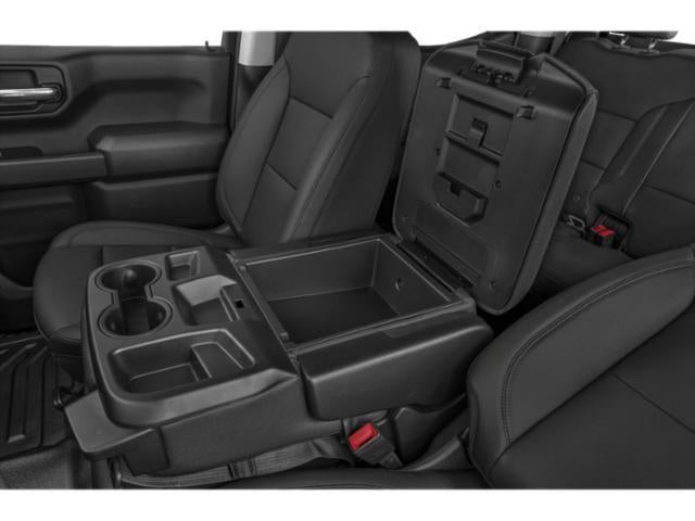 2023 GMC Sierra 1500 4WD Crew Cab Standard Box AT4