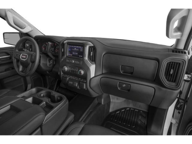 2023 GMC Sierra 1500 4WD Crew Cab Standard Box AT4