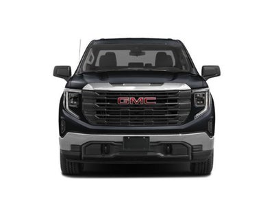 2023 GMC Sierra 1500 4WD Crew Cab Standard Box AT4