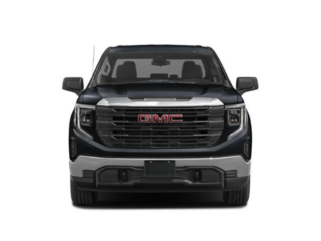 2023 GMC Sierra 1500 4WD Crew Cab Standard Box AT4