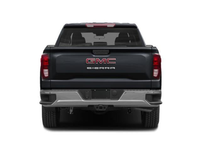 2023 GMC Sierra 1500 4WD Crew Cab Standard Box AT4