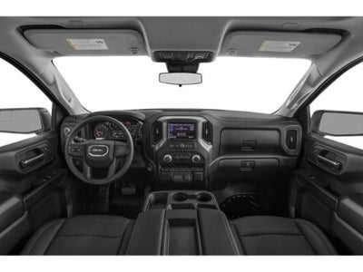 2023 GMC Sierra 1500 4WD Crew Cab Standard Box AT4