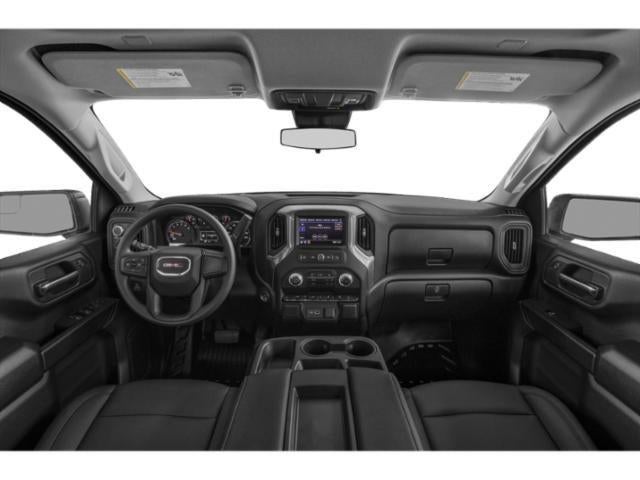 2023 GMC Sierra 1500 4WD Crew Cab Standard Box AT4