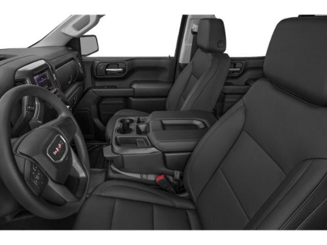 2023 GMC Sierra 1500 4WD Crew Cab Standard Box AT4