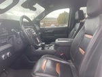 2022 GMC Sierra 1500 4WD Crew Cab Short Box AT4