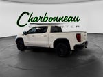 2023 GMC Sierra 1500 4WD Crew Cab Short Box AT4X