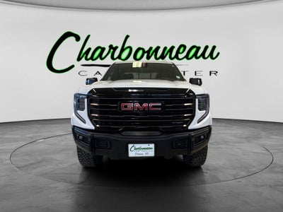 2023 GMC Sierra 1500 4WD Crew Cab Short Box AT4X