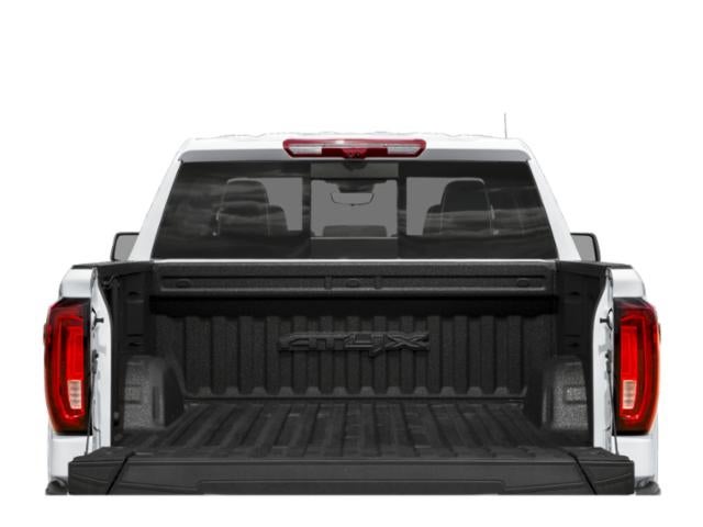 2022 GMC Sierra 1500 4WD Crew Cab Short Box AT4X